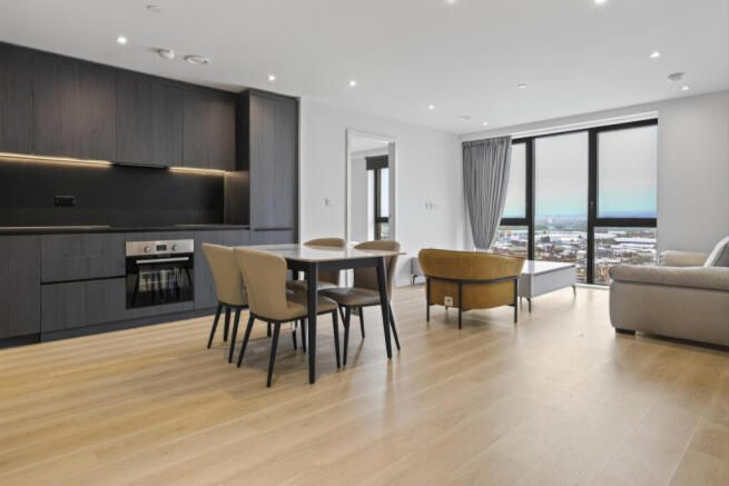 Living/Dining