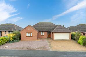 6, Wingate Way, Bourne PE10 9YL