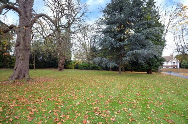 Communal Gardens
