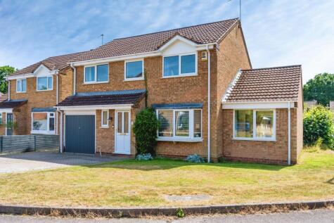 Dorland Gardens, SOUTHAMPTON, Hampshire, SO40