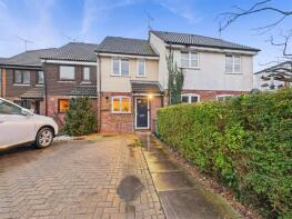 9, Pearson Close, Aylesbury HP19 7TH