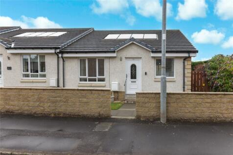 Main Street, Lennoxtown, Glasgow, East Dunbartonshire, G66