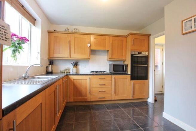 Kitchen/Breakf...