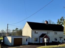 1, Itton Common Road, Itton, Itton Common NP16 6BY