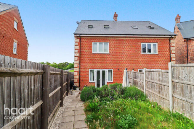 Panache Road, Colchester photo 4