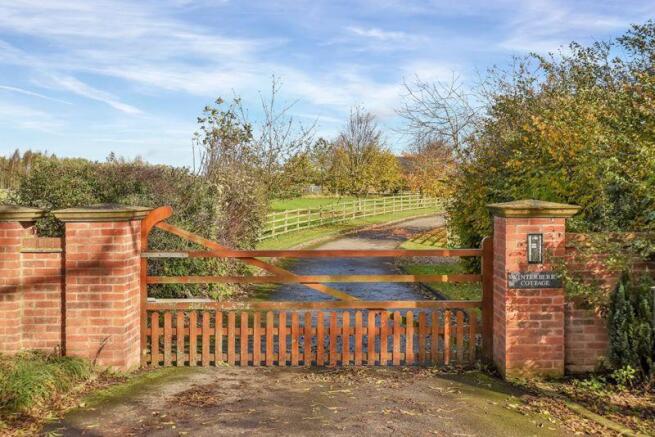Gated Approach