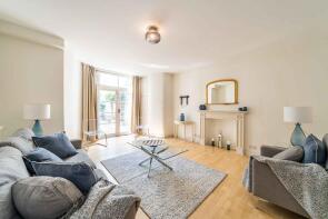 20, Westbourne Terrace, London W2 3UP