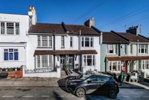 66a, Robertson Road, Brighton BN1 5NJ