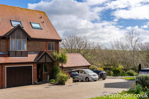 Rottingdean Place, Falmer Road, Rottingdean