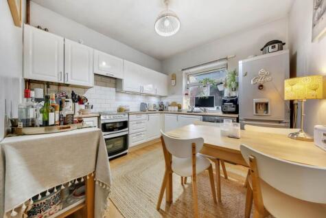 King Edward Road, Leyton, E10