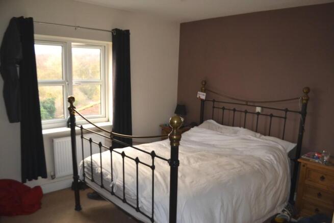 Master Bedroom S66 3XR