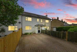 15, Canada Crescent, Rawdon, Leeds LS19 6LT