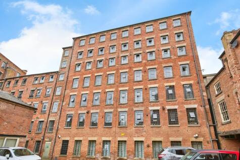 Brookbridge Court, Derby