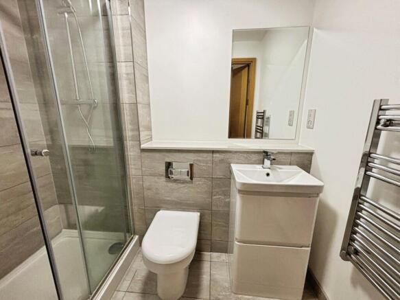 1 bed Flat to rent Image 7