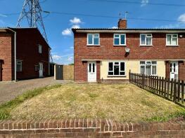 8, Hampshire Road, West Bromwich B71 2PP
