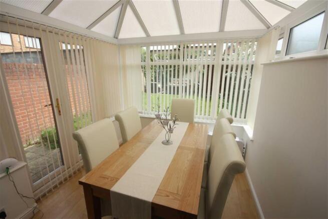 Conservatory