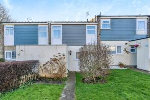 19, Blackbird Close, Waterlooville PO8 9UA