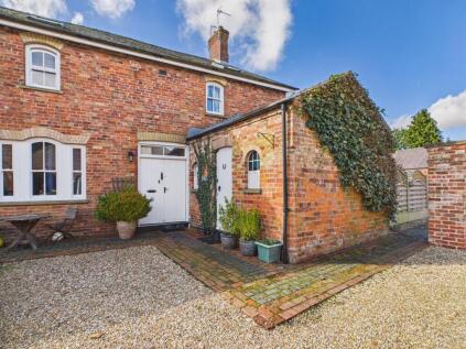 Farriers Lodge, The Stables, Raithby, Spilsby