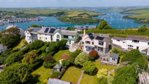 East Portlemouth, Salcombe