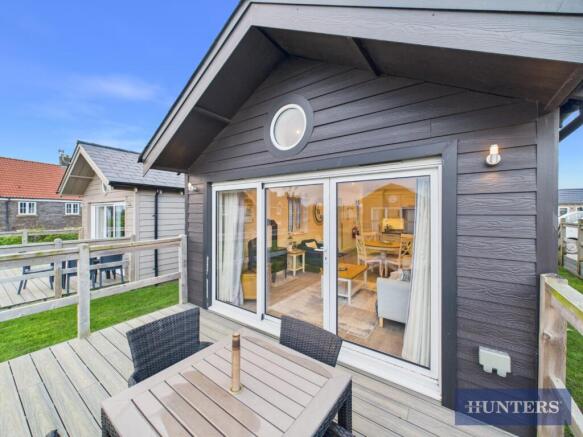 2 bed Lodge for sale Image 8