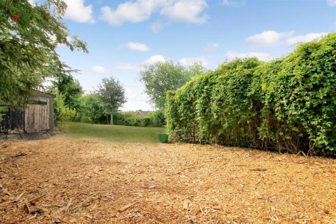 Paddocks