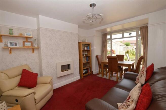 SECOND RECEPTION ROOM