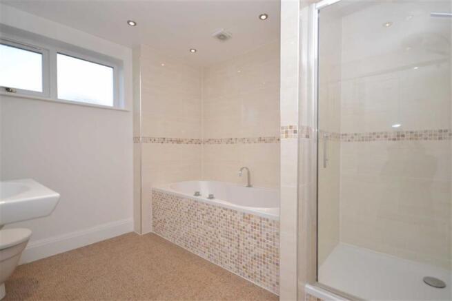 House Bathroom/w.c
