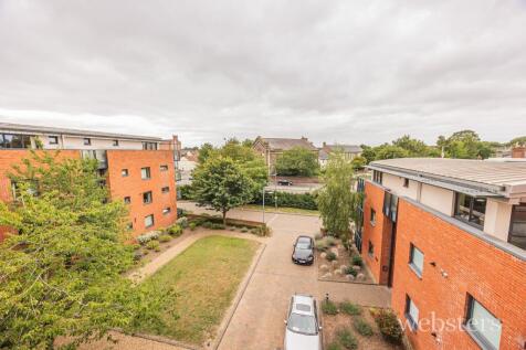 Coburg Street, Norwich, NR1