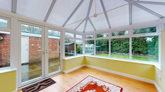 CONSERVATORY