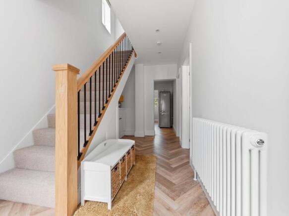 3 bed Semi-Detached for sale Image 12