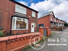 71, Adrian Road, Bolton BL1 3LQ
