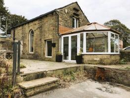 2a, Market Street, Thornton, Bradford BD13 3HG