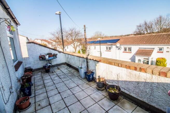 Terrace. 