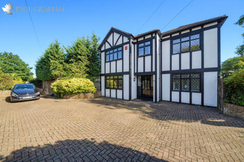 Sandy Lane South, Wallington