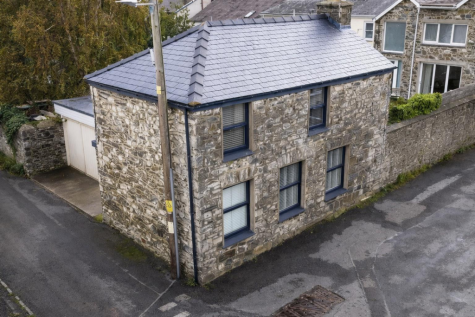 Oxford Street, Aberaeron