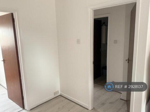 Way2bedroom And Bathroom
