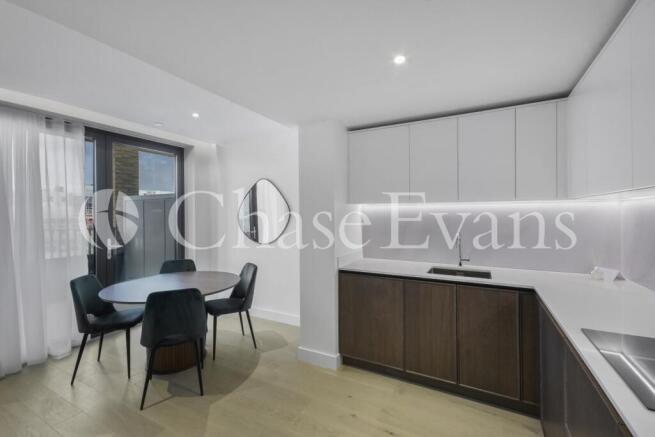 Dispatch House, Post