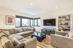 Flat 31, Damien Court, Damien Street, London E1 2HL