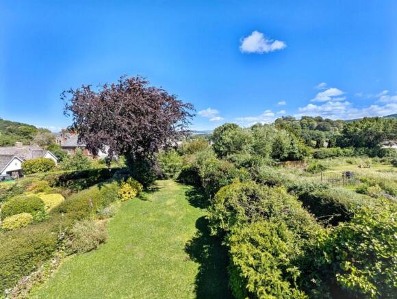 Hangers Way, Dunster, Minehead photo 4