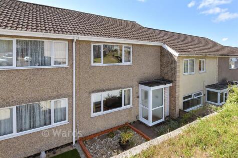 Weavers Way, Dover, Kent