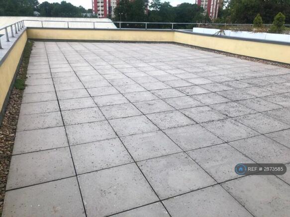 Roof Terrace