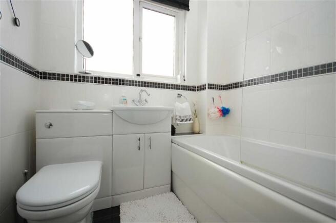 bathroom/w.c