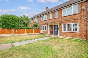 95, Hawthorn Avenue, Brentwood CM13 2EG