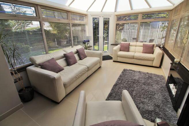 Sun Room