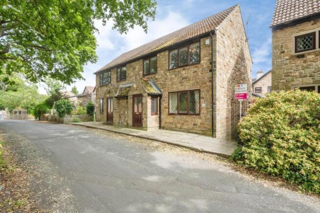 2 bed Semi-Detached for sale Image 12