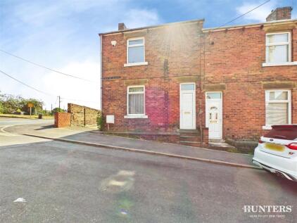 Falkous Terrace, Witton Gilbert, Durham