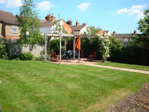 Communal Garden
