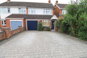 2, Milton Close, Hinckley LE10 0ST