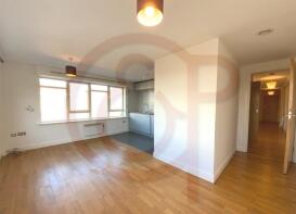 8, Mercury House, Heathcroft, London W5 3BF