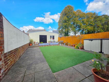 Derby Street, Barnsley, S70 6ES